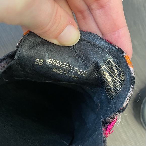 Free People Shoes - Picture 7 of 9